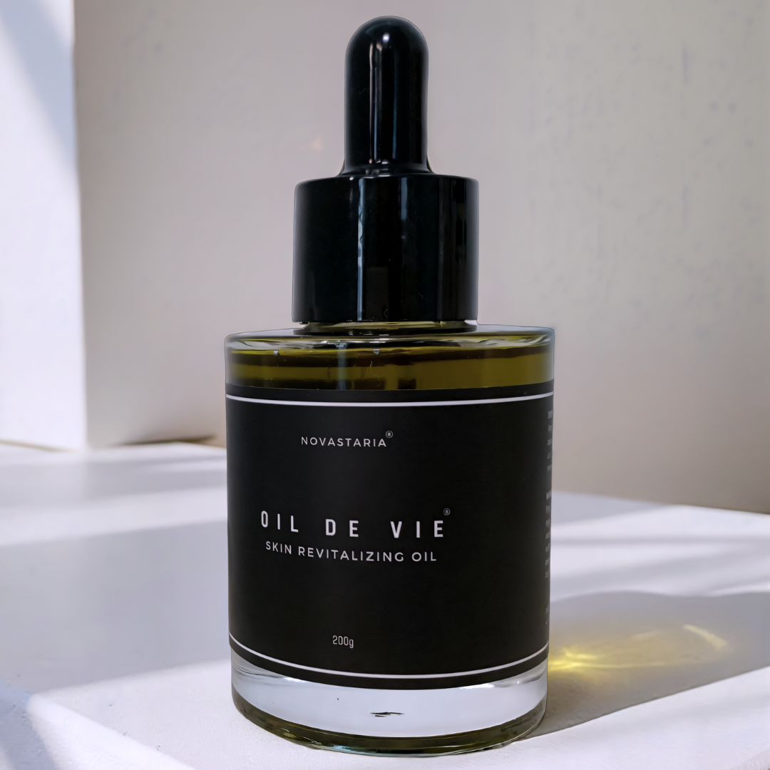 OIL DE VIE™