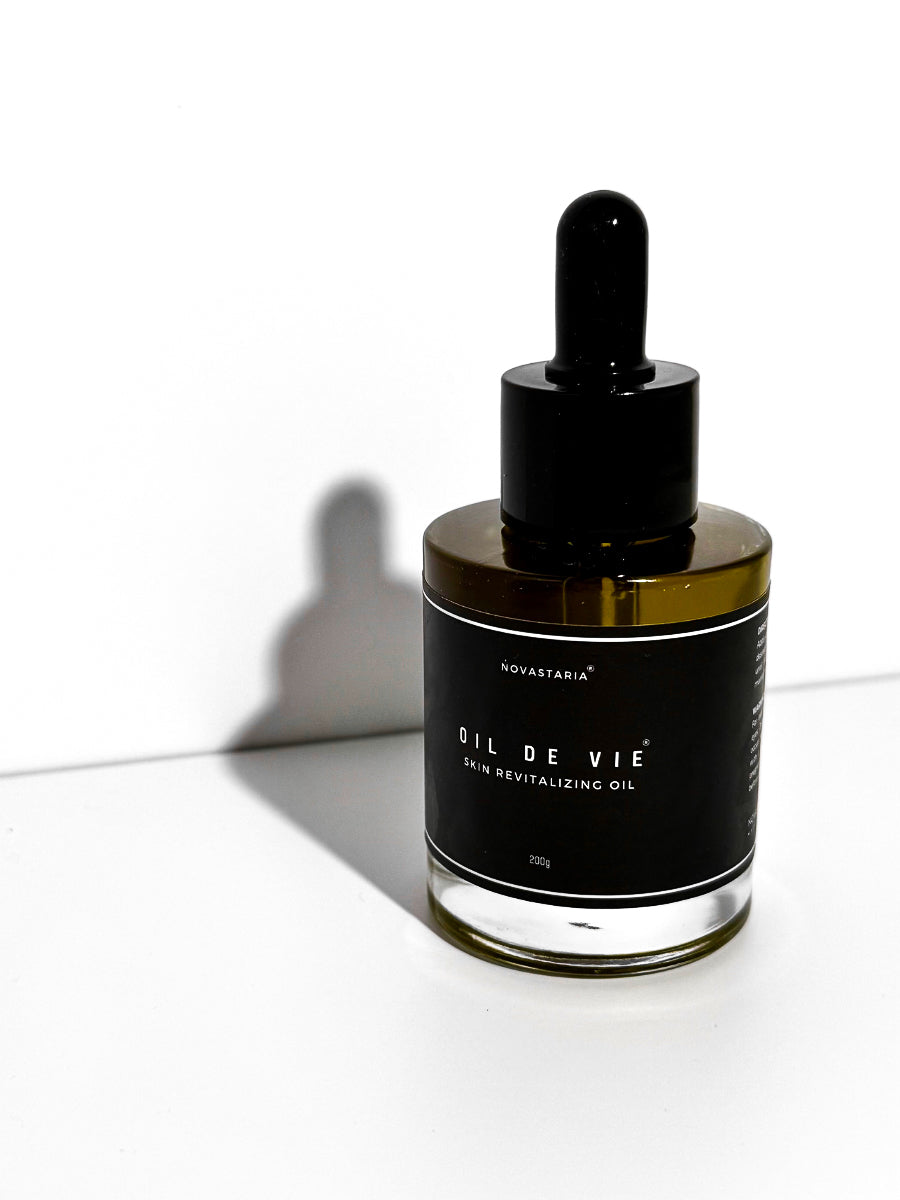 Oil de Vie™