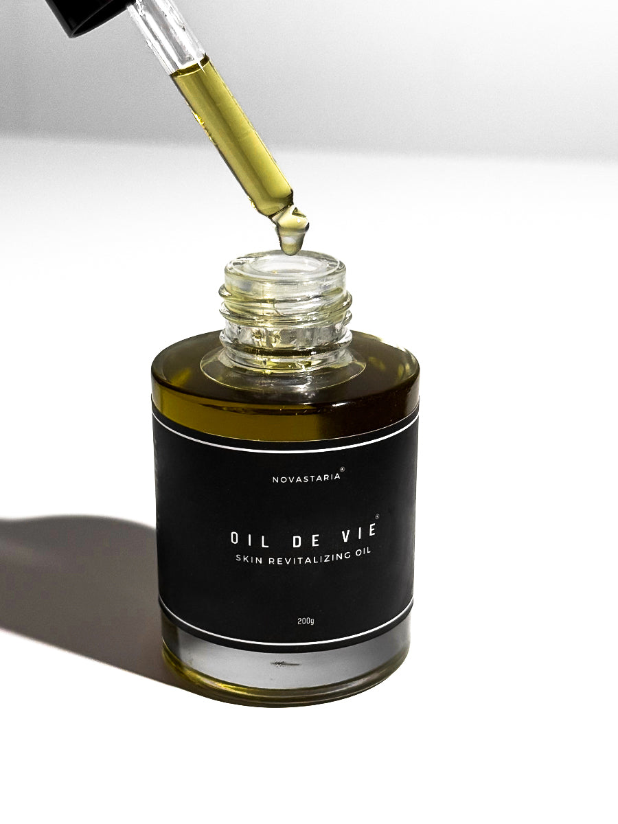 Oil de Vie™