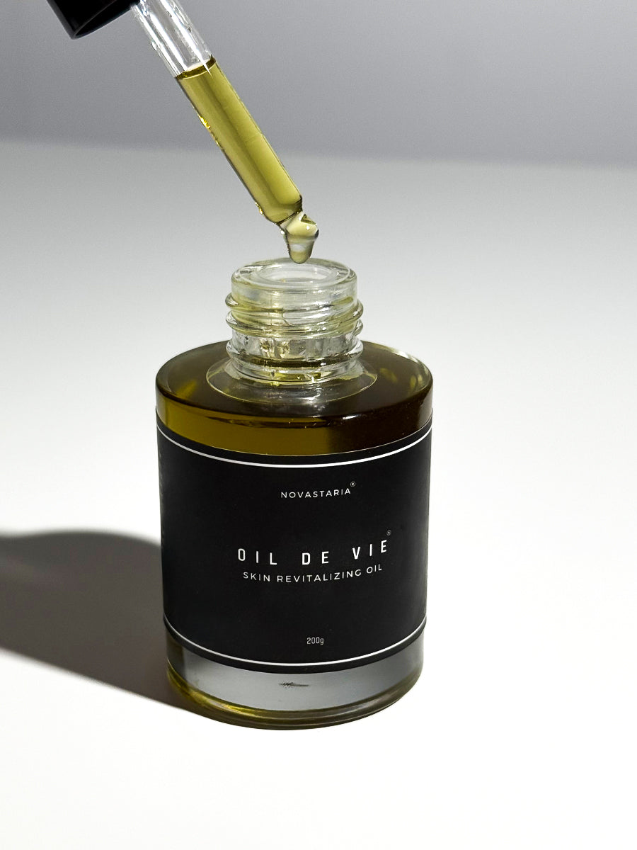 OIL DE VIE™
