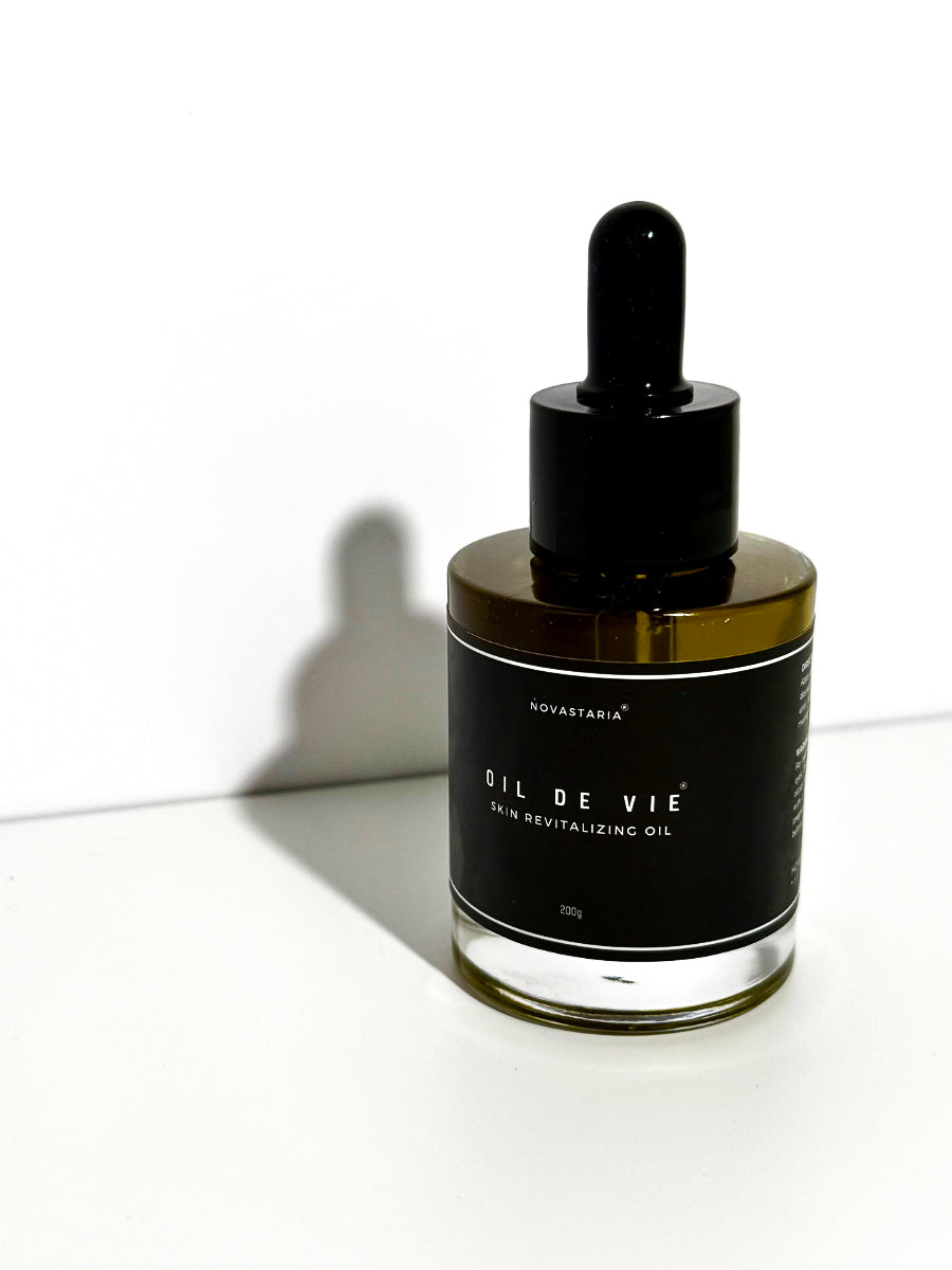 OIL DE VIE™